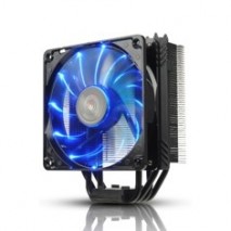 VENTILADOR DISIPADOR GAMING MODDING NEGRO ENERMAX