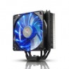 VENTILADOR DISIPADOR GAMING MODDING NEGRO ENERMAX