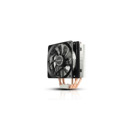 VENTILADOR DISIPADOR GAMING ENERMAX ETS-T40F-TB INTEL