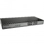 SWITCH 16 PTOS 19" 10 100