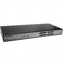 SWITCH 16 PTOS 19" 10 100