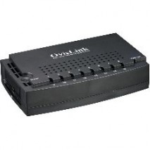 SWITCH 16 PTOS 10 100 EVOLUTION