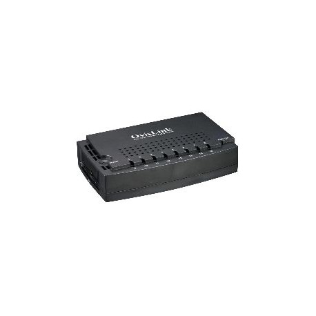 SWITCH 16 PTOS 10 100 EVOLUTION