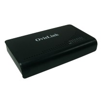SWITCH 24 PTOS ULTRACOMPACTO 10 100