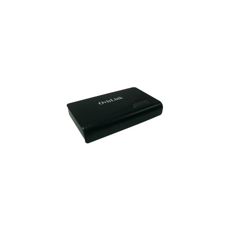 SWITCH 24 PTOS ULTRACOMPACTO 10 100