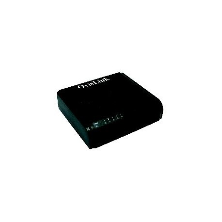 SWITCH 5 PUERTOS 10 100 MB