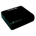 SWITCH 5 PUERTOS 10 100 MB