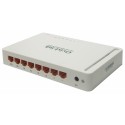 SWITCH 8 PUERTOS 9" 10 100