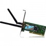 TARJETA PCI WIFI 300 MBPS INCLUYE