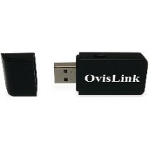 ADAPTADOR USB 2.0 WIFI 300 MBPS