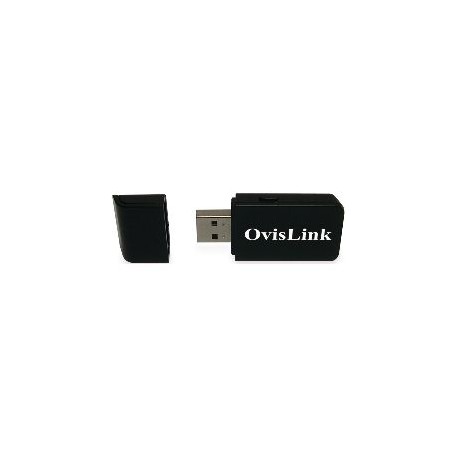 ADAPTADOR USB 2.0 WIFI 300 MBPS