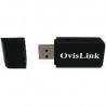 ADAPTADOR USB 2.0 WIFI 300 MBPS