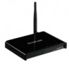 PUNTO ACCESO + ROUTER REPETIDOR WIFI