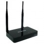 PUNTO ACCESO + ROUTER + REPETIDOR