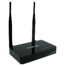 PUNTO ACCESO + ROUTER + REPETIDOR