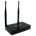 PUNTO ACCESO + ROUTER + REPETIDOR