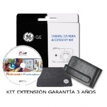 KIT EXTENSION GARANTÍA 3 AÑOS GENERAL