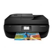 MULTIFUNCION HP INYECCION COLOR OFFICEJET 4650