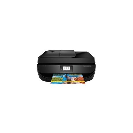 MULTIFUNCION HP INYECCION COLOR OFFICEJET 4650