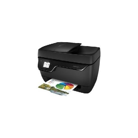 MULTIFUNCION HP INYECCION COLOR OFFICEJET 3830