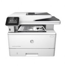 MULTIFUNCION HP LASER MONOCROMO PRO 400