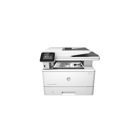 MULTIFUNCION HP LASER MONOCROMO PRO 400