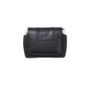 FUNDA LIGERA CUERO CINTURON IPAQ 68XX
