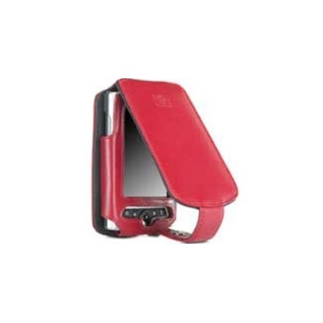 FUNDA CUERO HP CINTURON 1710