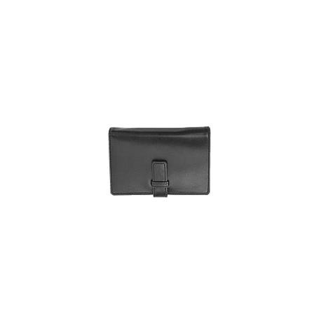 FUNDA LIGERA CUERO PDA HP 5900