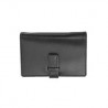FUNDA LIGERA CUERO PDA HP 5900