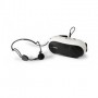 AMPLIFICADOR FONESTAR PERSONAL COMPACTO CINTURA FAP-10
