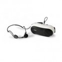 AMPLIFICADOR FONESTAR PERSONAL COMPACTO CINTURA FAP-10