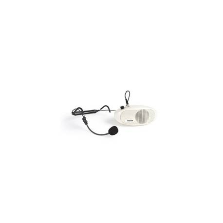 AMPLIFICADOR FONESTAR PERSONAL COMPACTO CINTURA FAP-5