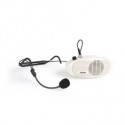AMPLIFICADOR FONESTAR PERSONAL COMPACTO CINTURA FAP-5