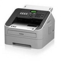 FAX BROTHER LASER MONOCROMO 2840 A4