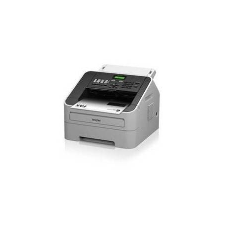 FAX BROTHER LASER MONOCROMO 2840 A4