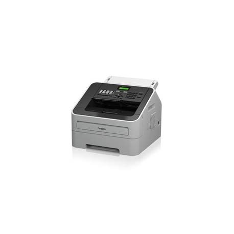 FAX BROTHER LASER MONOCROMO 2940 A4