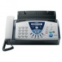 FAX BROTHER TERMICO T106 LCD A4