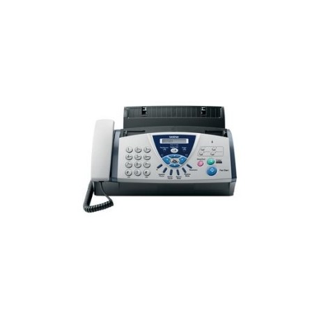 FAX BROTHER TERMICO T106 LCD A4
