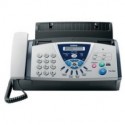 FAX BROTHER TERMICO T106 LCD A4