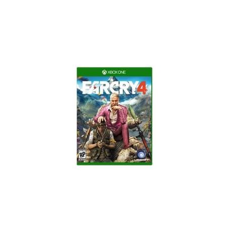 JUEGO XBOX ONE - FAR CRY