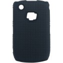Carcasa trasera Mooster Blackberry 8520 negra