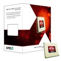 MICRO AMD FX Series FX-4300 3.8GHz