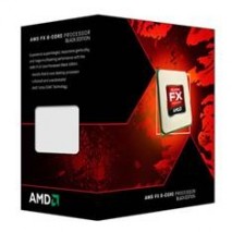 MICROPROCESADOR AMD FX 8-CORE BLACK EDITION