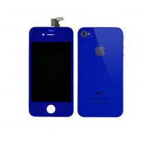 REPUESTO HOUSING COMPLETO APPLE IPHONE 4G