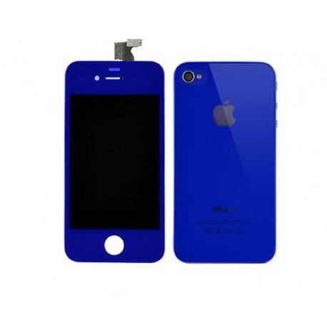 REPUESTO HOUSING COMPLETO APPLE IPHONE 4G