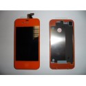 REPUESTO HOUSING COMPLETO APPLE IPHONE 4G