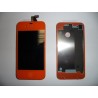 REPUESTO HOUSING COMPLETO APPLE IPHONE 4G