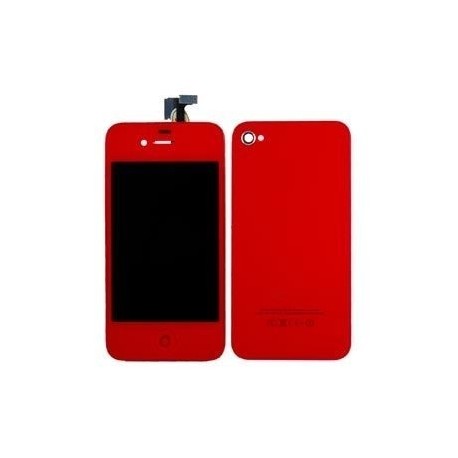  REPUESTO HOUSING COMPLETO APPLE IPHONE