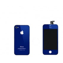 REPUESTO HOUSING COMPLETO APPLE IPHONE 4S